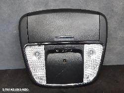 2014 Jeep Grandcherokee Courtesy Light 0000096538