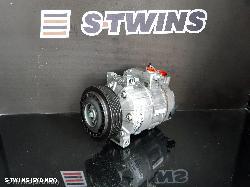 2017 Skoda Octavia A C Compressor Ne Petrol/Diesel Valeo 11/13-09/20 0000110763
