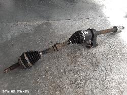 2010 Toyota Camry Right Driveshaft 0000082467