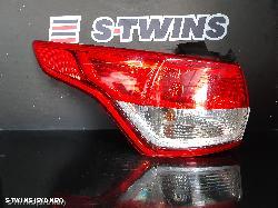 2013 Ford Kuga Left Taillight 0000130092