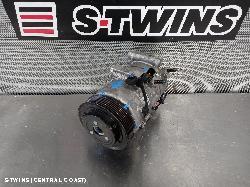 2019 Kia Stinger A C Compressor Ck 2.0 G4Kl Petrol 06/17- 0000160208