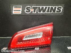 2014 Kia Cerato Rear Garnish 0000166859
