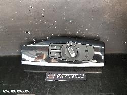 2014 Bmw X3 Combination Switch 0000130880