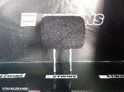 2011 Mitsubishi Outlander Headrest 0000142849