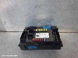2017 Jeep Renegade Fuse Box 0000076509