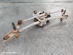 2014 Hyundai Ix35 Wiper Motor 0000081512