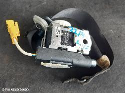 2009 Chrysler Voyager Seat Belt Stalk 0000085838