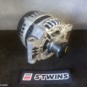 2009 Peugeot 308 Alternator 0000128416