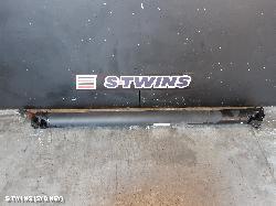 2014 Nissan Navara Rear Prop Shaft 0000109385