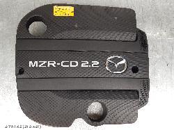 2010 Mazda Cx7 Engine Cover 0000078512