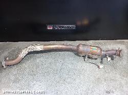 2020 Jeep Grandcherokee Catalytic Converter 0000197041