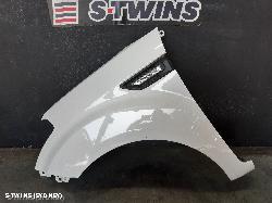 2013 Kia Soul Left Guard 0000167319