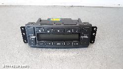 2006 Hyundai Grandeur Heater Ac Controls 0000053928
