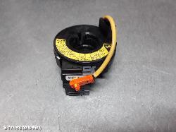 2009 Toyota Avensis Airbag Module Sensor 0000044030
