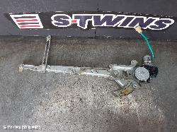 2007 Ford Ranger Left Front Window Reg Motor 0000202450