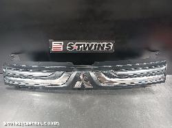 2014 Mitsubishi Outlander Grille 0000203327