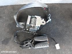 2013 Peugeot 508 Seat Belt Stalk 0000105354