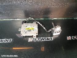 2014 Audi Q5 Headlamp Ballast 218436
