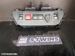 2018 Citroen Berlingo Pwr Dr Wind Switch 0000107999