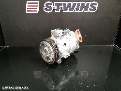 2017 Jeep Renegade A C Compressor Bu 1.6 Petrol 09/15-01/20 0000110715