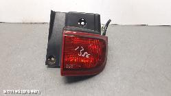 2003 Nissan Elgrand Right Taillight 0000060463