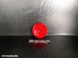 2012 Nissan Xtrail Left Taillight 0000136324