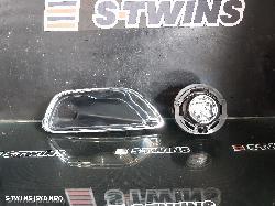 2018 Jeep Grandcherokee Left Indicator Fog Side 0000179937