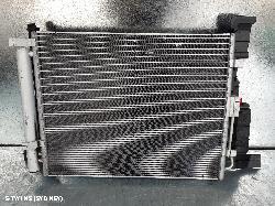 2011 Kia Soul A C Condenser 0000078713