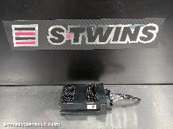 2016 Ford Focus Misc Switch Relay 0000177282