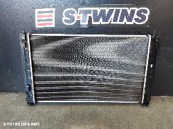 2014 Nissan Altima Radiator 0000137684