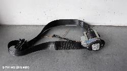 2012 Ford Focus Seat Belt Stalk 0000053502