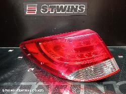 2014 Hyundai Ix35 Left Taillight 0000187415