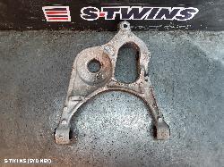2014 Jeep Grandcherokee Right Rear Trailing Arm 0000123767