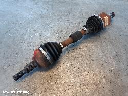 2009 Chrysler Sebring Left Driveshaft 0000095815