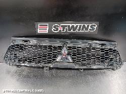 2011 Mitsubishi Outlander Grille 0000206905