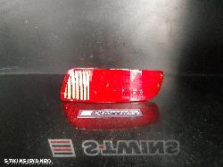 2012 Renault Kaleos Right Taillight 0000132328
