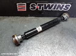 2018 Jeep Grandcherokee Front Prop Shaft 0000163271