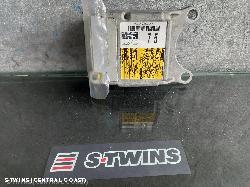 2016 Toyota Corolla Airbag Module Sensor 0000138211