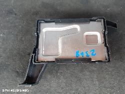 2010 Jeep Cherokee Ecu Transfer Case Ecu Kk 11/07-10/12 0000087439