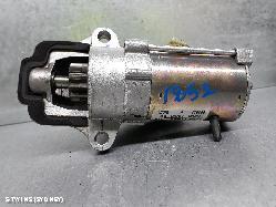 2016 Ford Mondeo Starter 0000069572