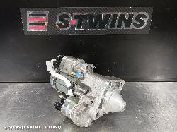 2016 Ford Mondeo Starter 0000197859