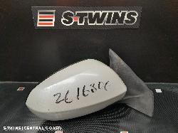 2012 Suzuki Kizashi Right Door Mirror Fr Heated Type 12/09-01/17 0000180242