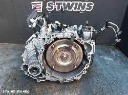 2017 Ford Escape Trans Gearbox Auto Fwd Petrol 1.5 Turbo Zg 09/16-05/20 0000168722
