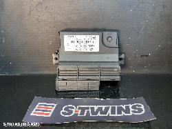 2014 Audi Q7 Ecu On Board Power Supply Control Module 1 P/N 4F0907280B 4L 09/06-08/15 0000117191