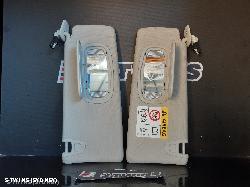 2015 Jeep Cherokee Sunvisor 0000118229