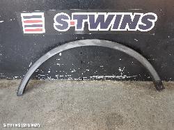 2009 Subaru Tribeca Wheel Arch Flare 0000125882