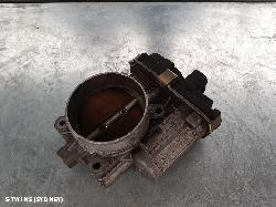 2009 Holden Commodore Throttle Body 0000015089