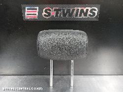 2014 Hyundai Ix35 Headrest 0000187344