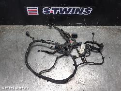 2014 Jeep Grandcherokee Wire Harness 0000118943