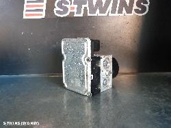 2014 Bmw X3 Abs Pump Modulator 0000152789